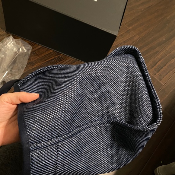 Large Chanel Shopping Tote - Picture 7 of 9